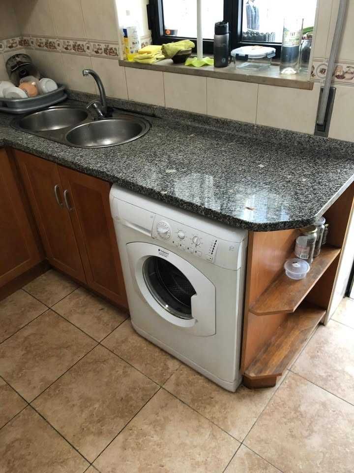 1 quarto 1 banheiro Apartamento
