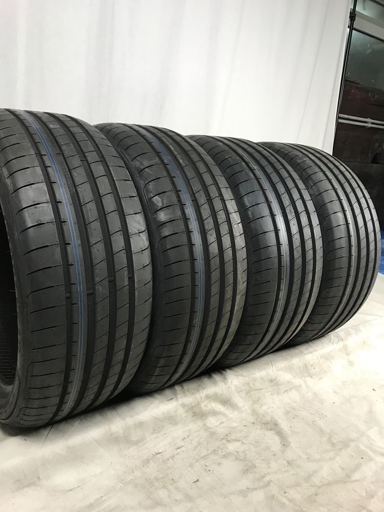 245/40R19 98Y 275/35R19 100Y Goodyear Eagle F1 Asymetric 3 23rok NOWE