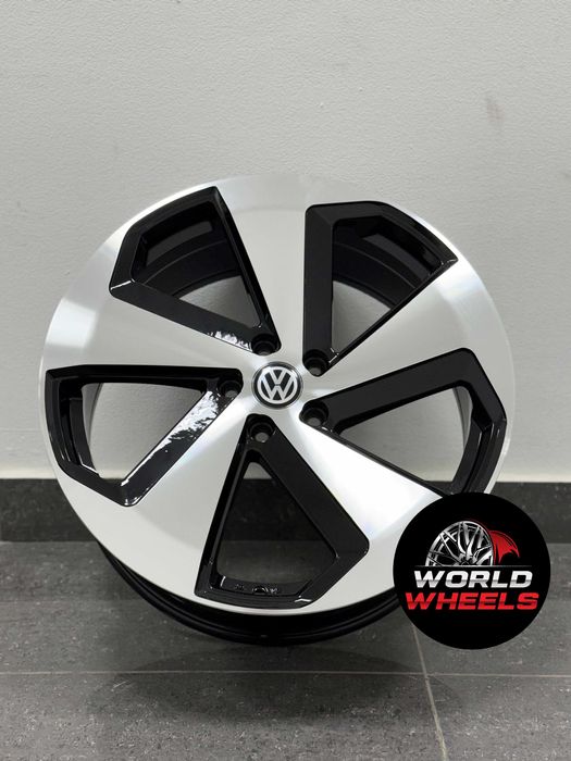Диски R20 5x112 Volkswagen Unyx ID4 ID6 Audi Q4 E tron Passat Octavia
