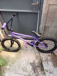 Продам BMX Kench full Cro-mo