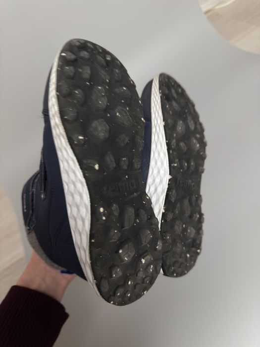 Продам дитячі сапоги Reima, 31 розмір