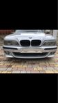 BMW E39 на розрив
