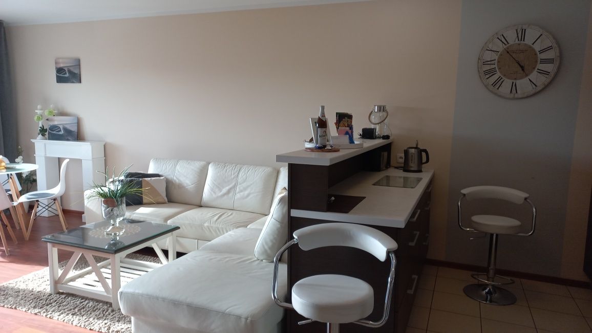 KOMFORTOWY APARTAMENT /Mieszkanie.Na doby.Zapraszam.Wolne terminy.