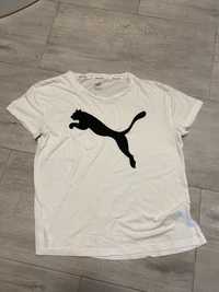 T-shirt damski puma