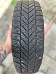 Komplet opon zimowych Dębica 165/70 R14