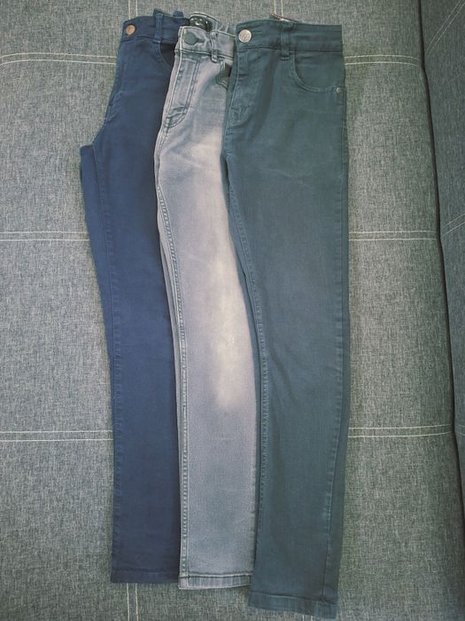 Пакет речей на хлопчика 11-12 років