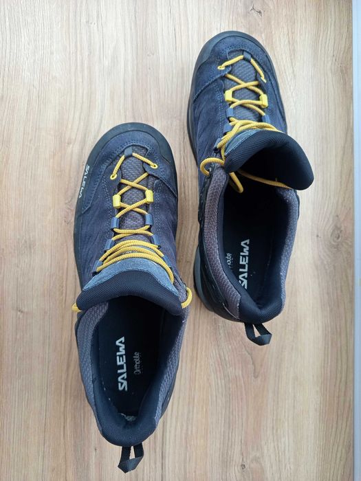 Чоловічі кросівкі Salewa