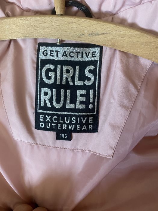 Пальто, куртка 146