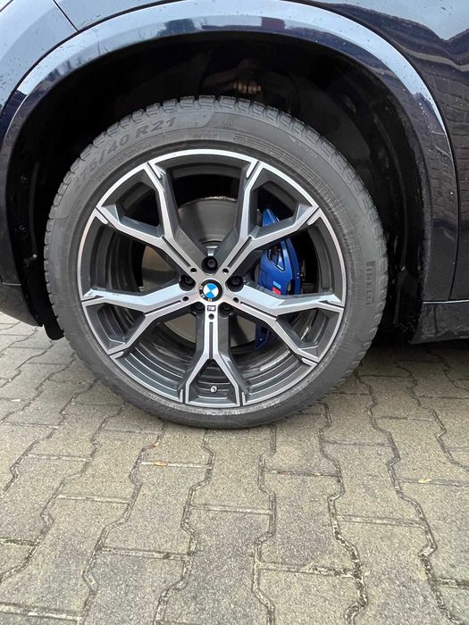 BMW X5 Cesja Leasingu