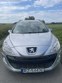 Peugeot 308 sw 2010 1,6 hdi 90km