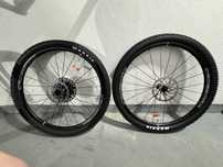 Koła Mavic Crossmax 29 boost