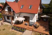 Apartament Morski  Swornegacie