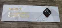 Smartwatch HM57 CZARNY