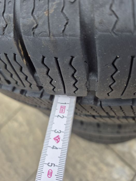 Felgi stalowe z oponami zimowymi fiat talento,  renault trafic,