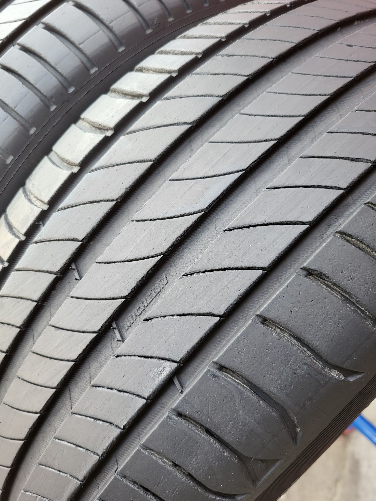 235/45/18 R18 Michelin Primacy 4 4шт ціна за 1шт літо шини