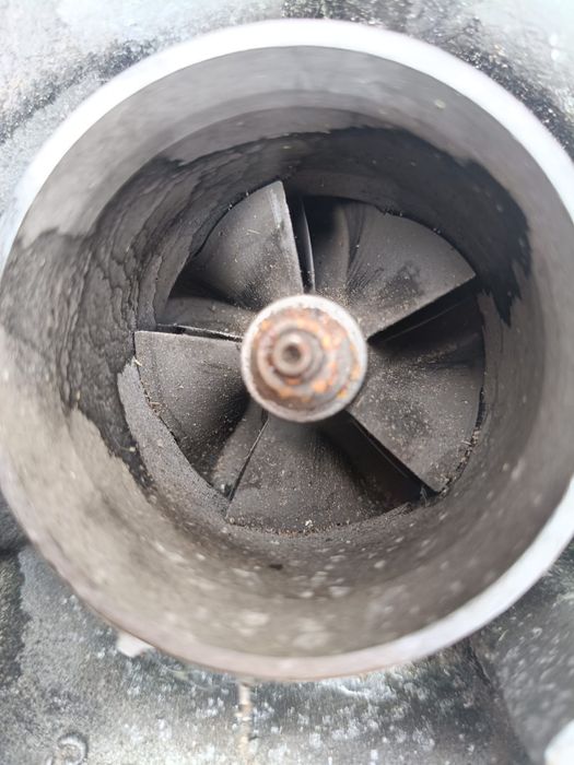 Bmw 3.0D Turbo 218 km m57