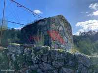 Terreno com ruina em Soajo Arcos de Valdevez Imoli