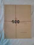 100 anos de Parlamento 1903 a 2003