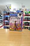 Journey to the Savage Planet  PS4