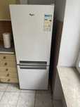 Pralka whirlpool blf 5121 w