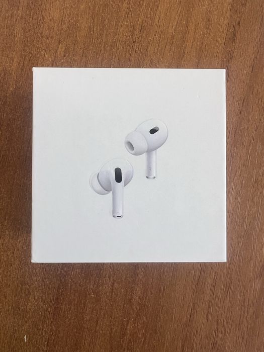 Airpods Pro 2 АірПодс PRO 2 ( 2024 generation ) / Бездротові навушники