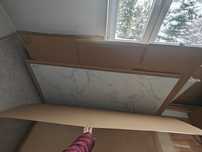 Panel ścienny winylowy Calacarta murmurek