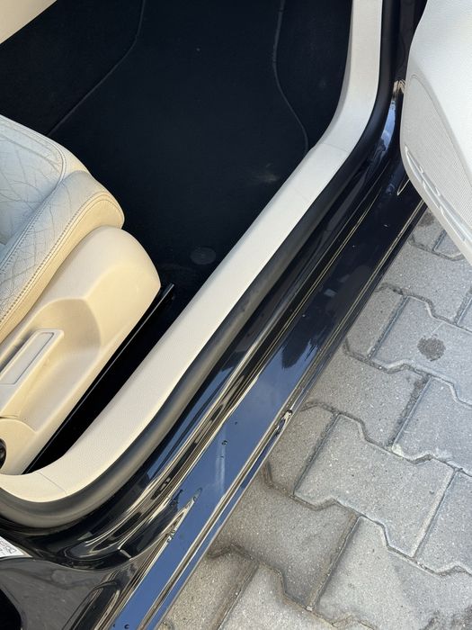Golf 6 1.4 TSI 2010 Автомат!