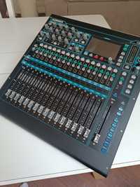 Mikser cyfrowy Allen&Heath Qu-16 super stan, polecam!