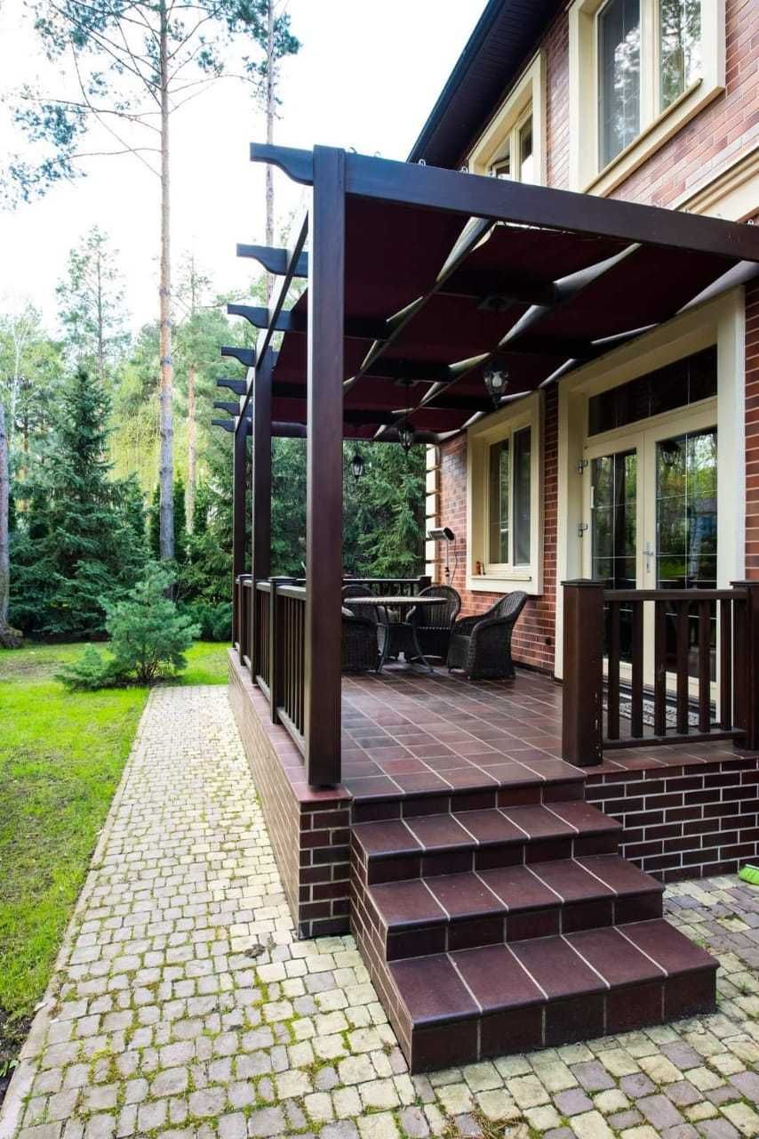 Оренда будинку 324м2, генератор, КМ Riviera Village, Лебедівка
