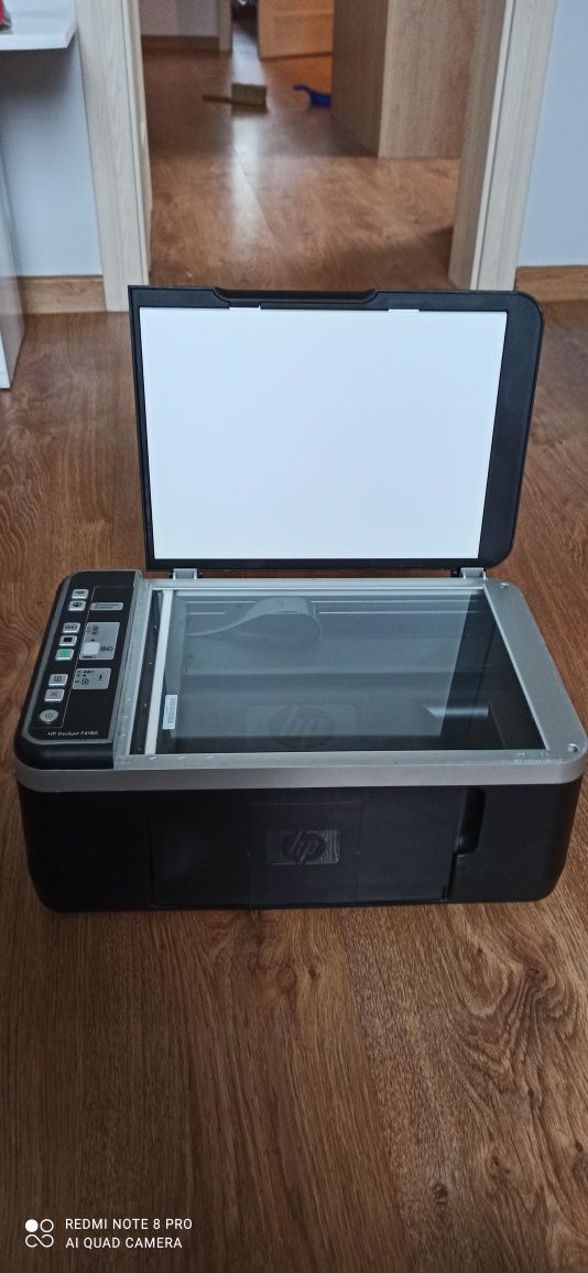 Drukarka hp Deskjet F4180