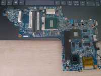 motherboard + processor i7 (HP Envy dv6-7252er)