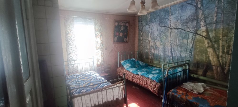 Будинок в с. Мисайлівка