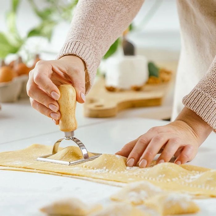Wykrawacz Do Ravioli Pierogów Pierożków Ciasta