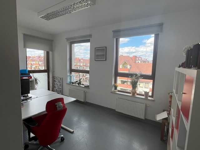 Wynajmę lokal biurowy - 110 m2, Wrocław, Damrota