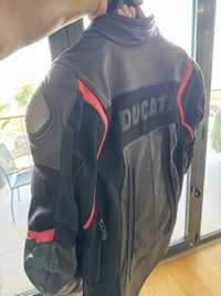 Casaco de moto DUCATI