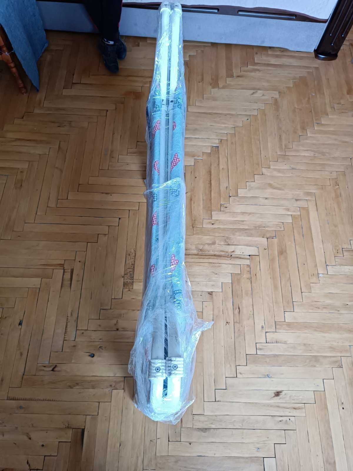 Манеж дитячий великий