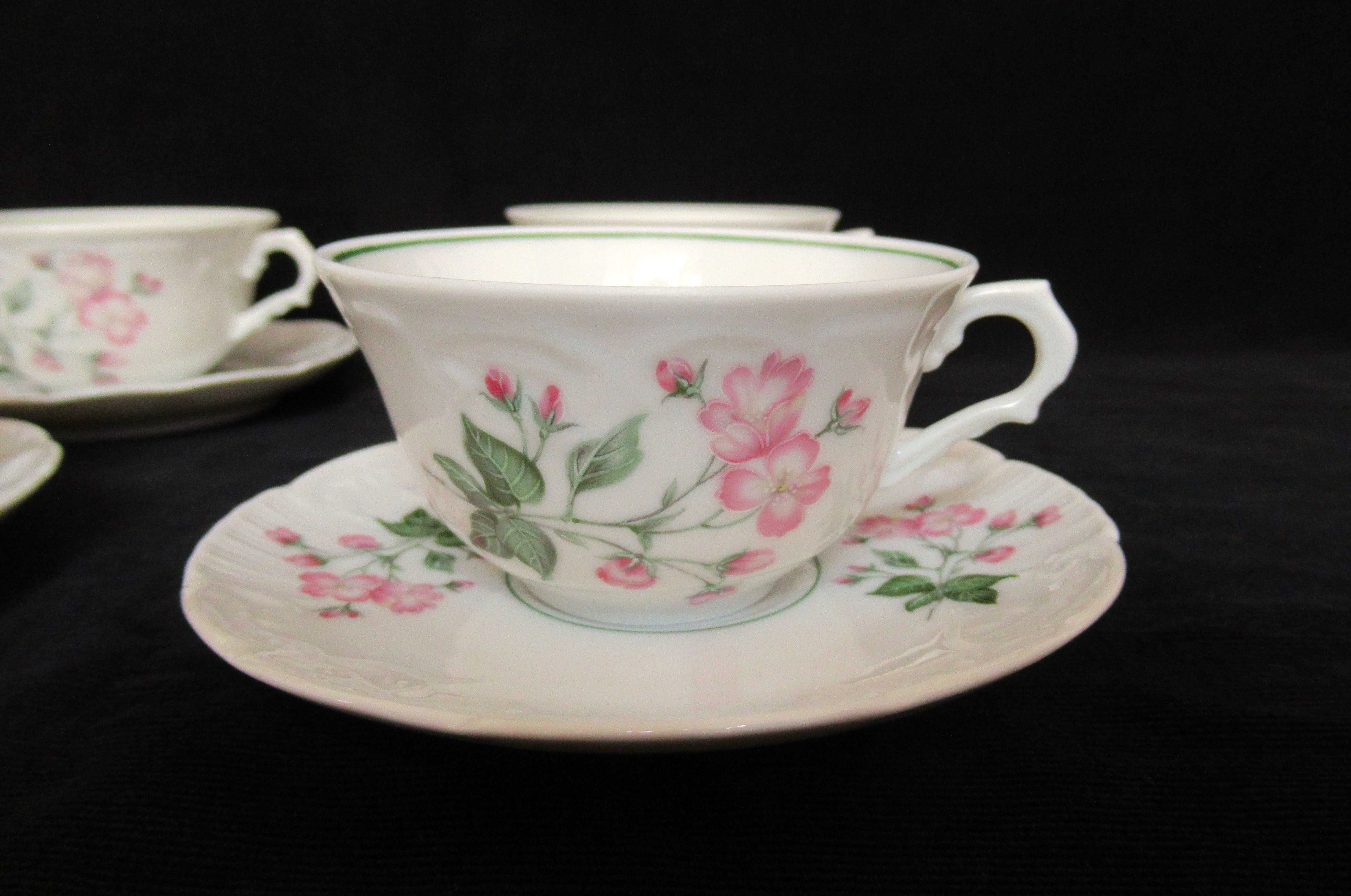 Chávenas de Café Vista Alegre (Ref. 24)