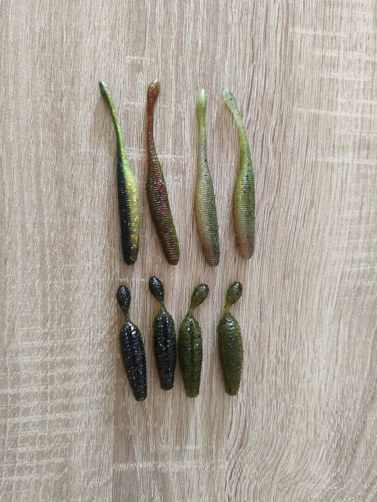 Material de Pesca