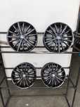 Felgi 16" 5x108 Et 50 6.5j Ford Volvo
