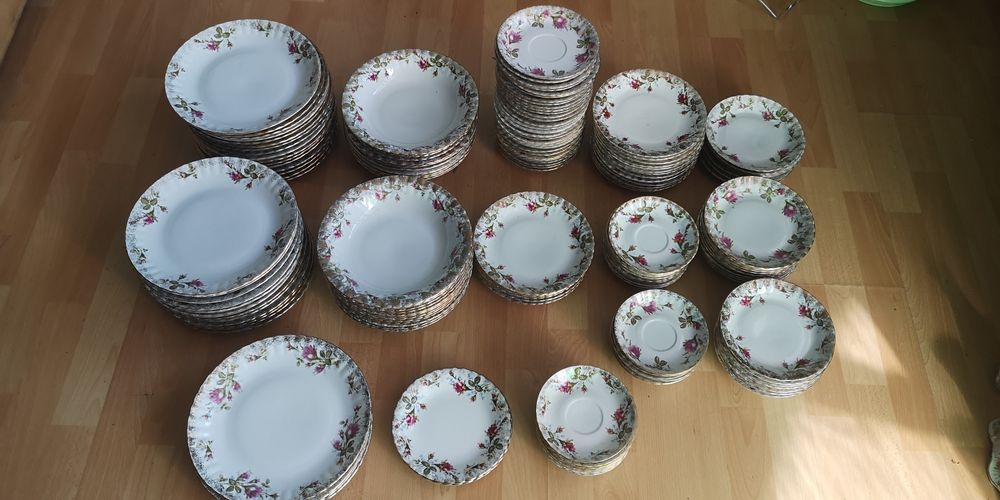 Talerze Chodzież Iwona