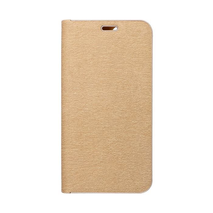 LUNA Etui Redmi Note 14 4G złote