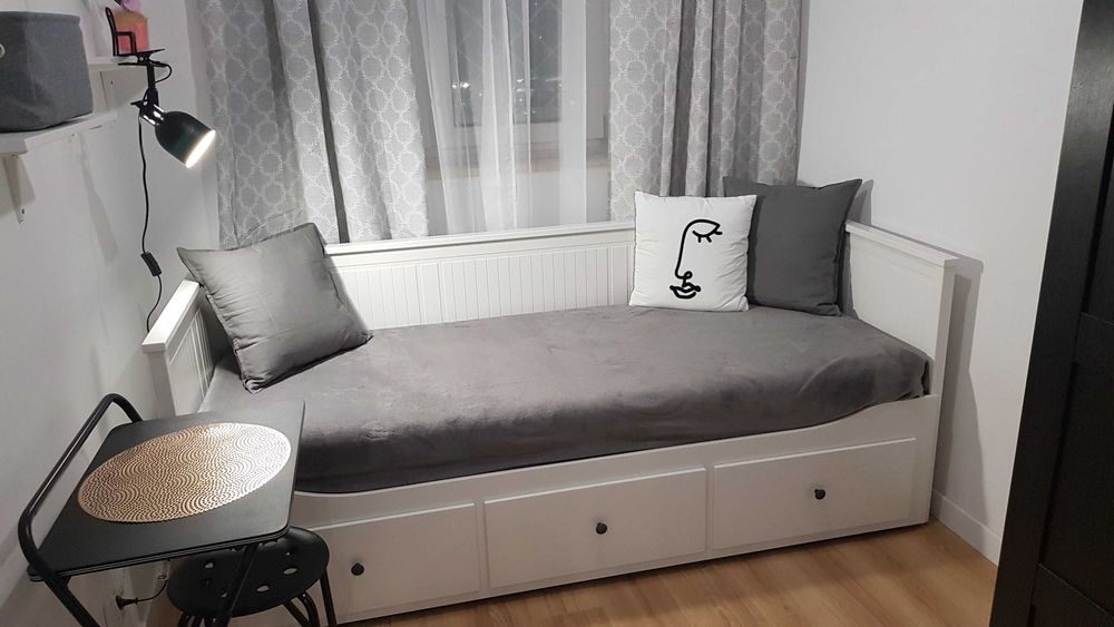 Wynajmę mieszkanie 2 pokoje w centrum Mińska Maz