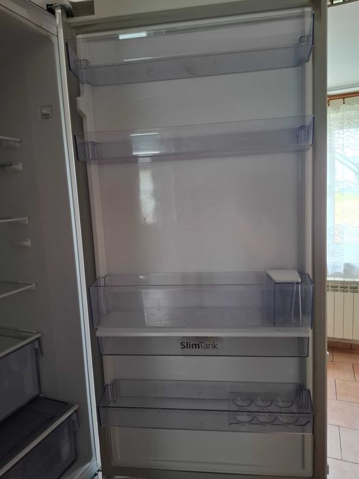 Lodowka beko no frost