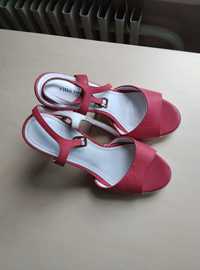 Женские туфли vitto rossi 37 размер