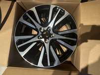 Oryginał felga 19" Renault Initiale Paris Talisman