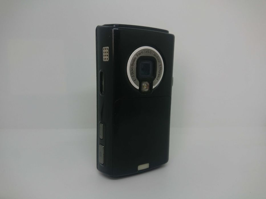 Kultowy Telefon Nokia N95 8GB (Emulator NES i dużo gier Java)