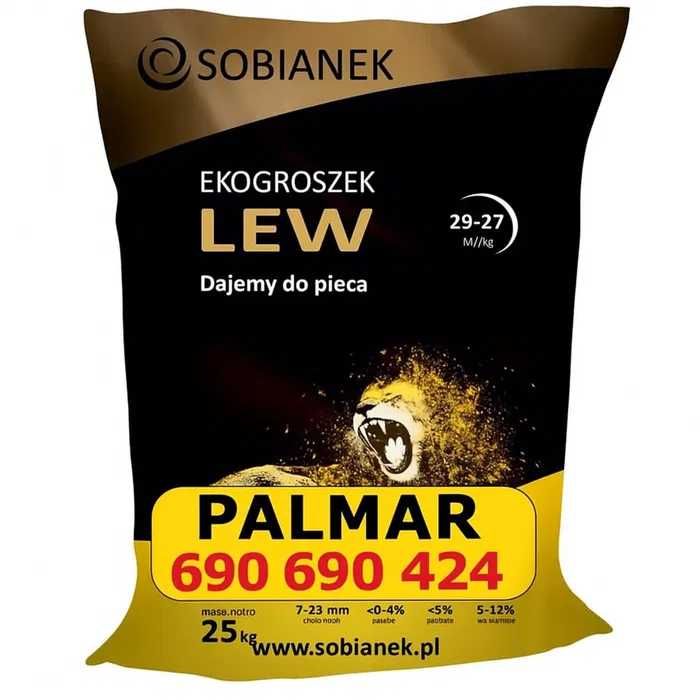 Certyfikowany premium pellet drzewny iglasty sosnowy Tartak kuzio