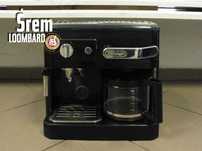 Ekspres cisnieniowy De'longhi BCO410, kolbowy