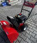 Amerykańska Odśnieżarka Yard Machines by MTD