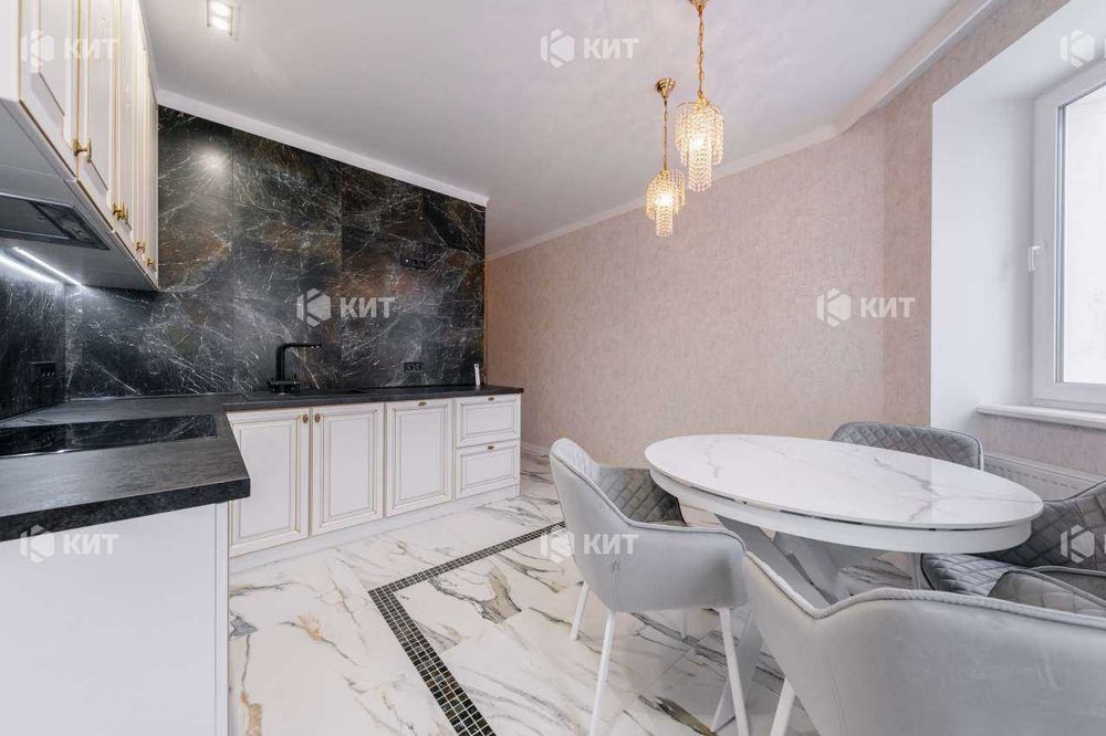 2к 70м2, Центр, Лісопарк (Лесопарк), ЖК Сокільники (Сокольники) 129083